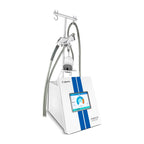 Zemits Bionexis Lite Pro — touchscreen interface