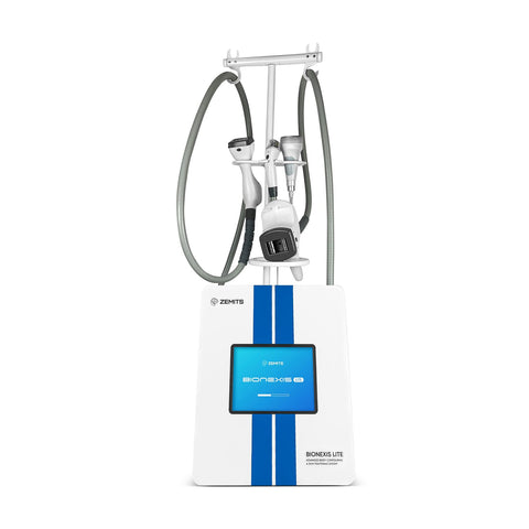 Zemits Bionexis Lite Pro | 4-in-1 Body Contouring System