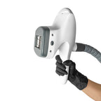 Zemits Bionexis Lite Pro — vacuum roller handpiece
