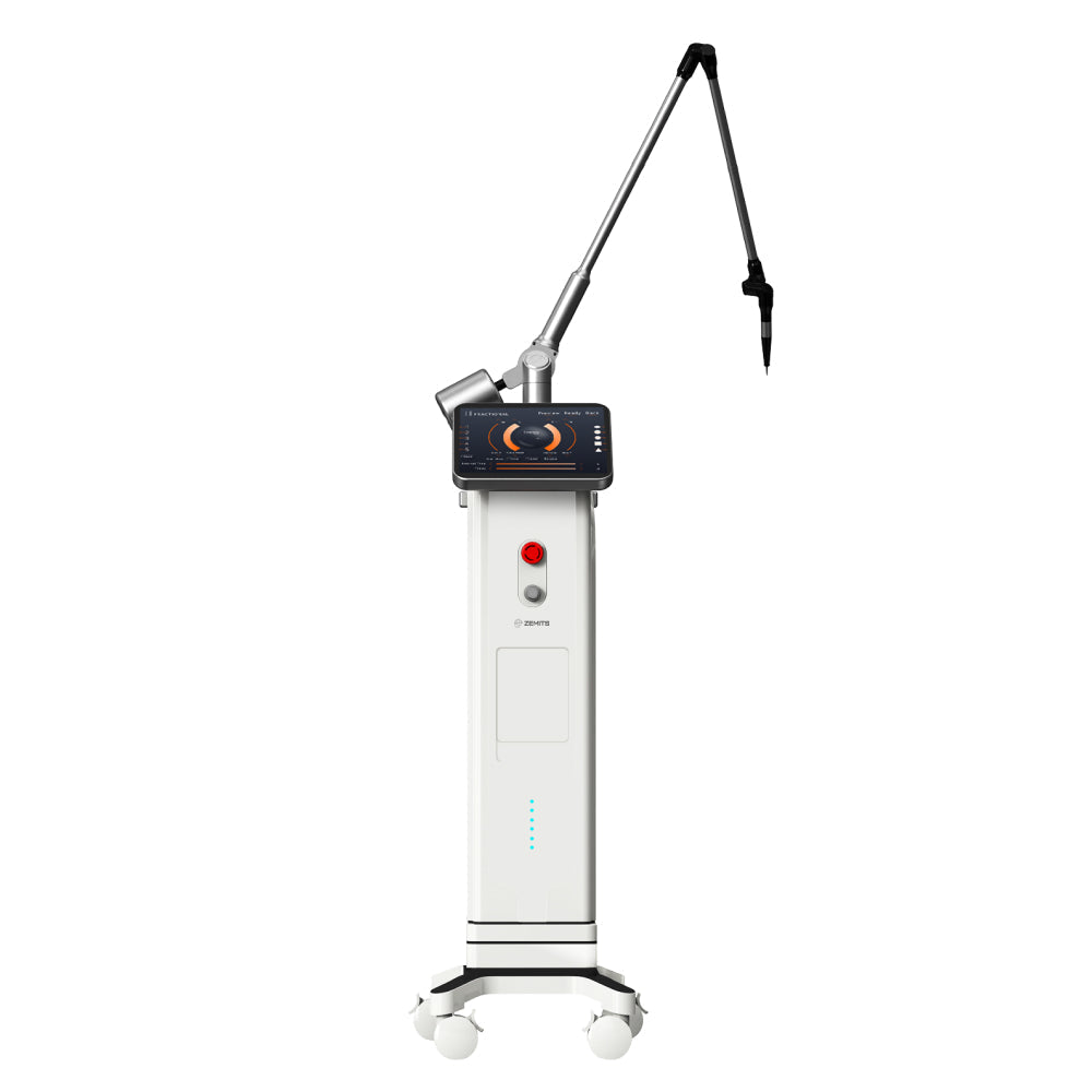 Zemits CarbonFrax PRO CO2