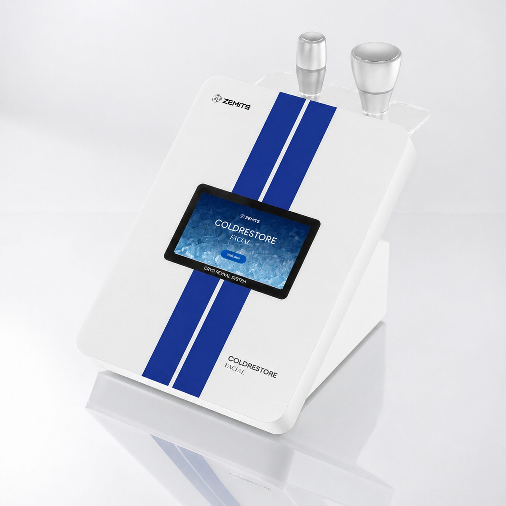 Zemits ColdRestore Facial — photo 2