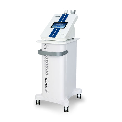 Zemits ColdRestore Elegance | Skin Cold Wellness System