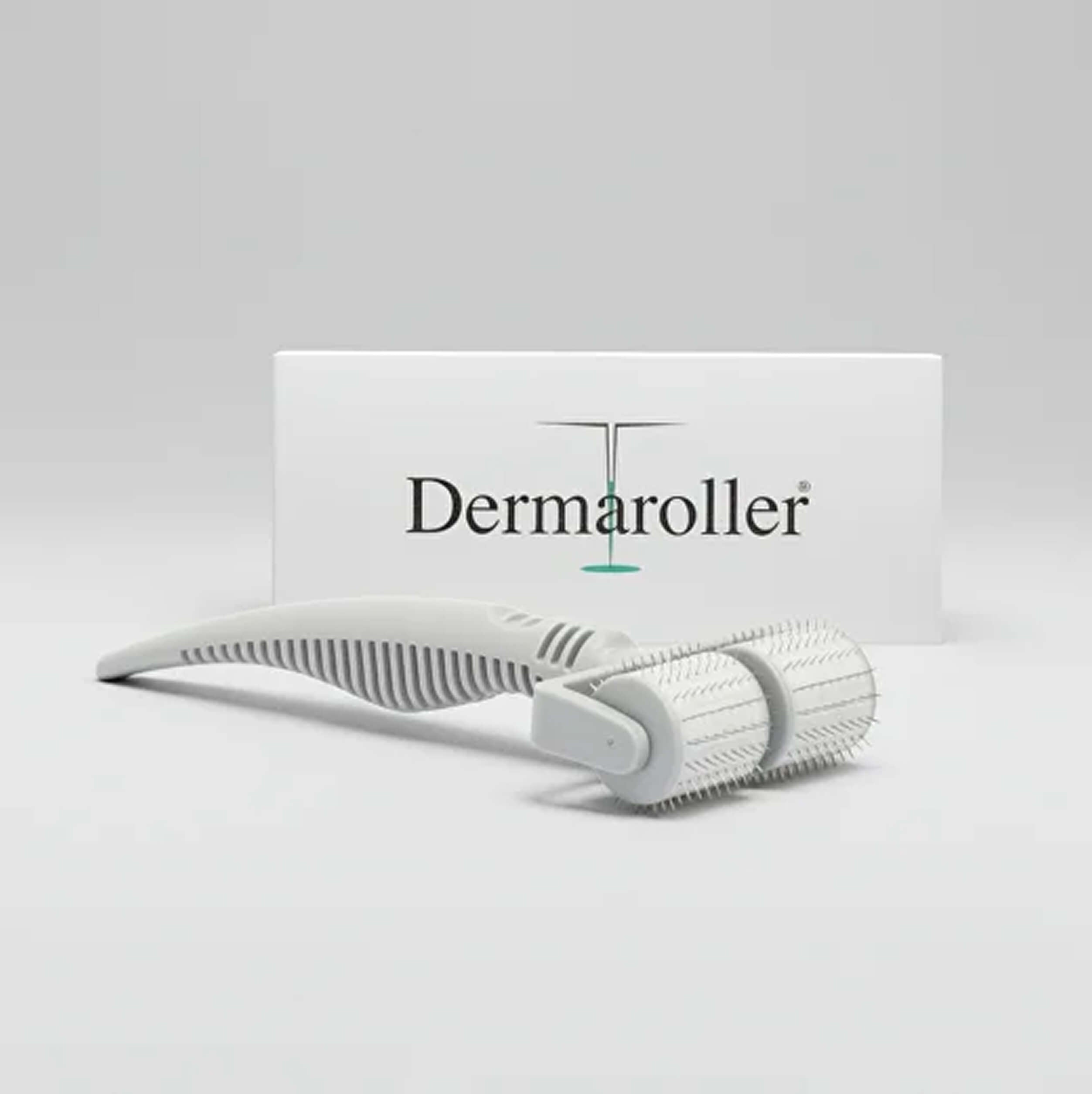 Dermaroller Tool for Home Use 0.2mm — product photo