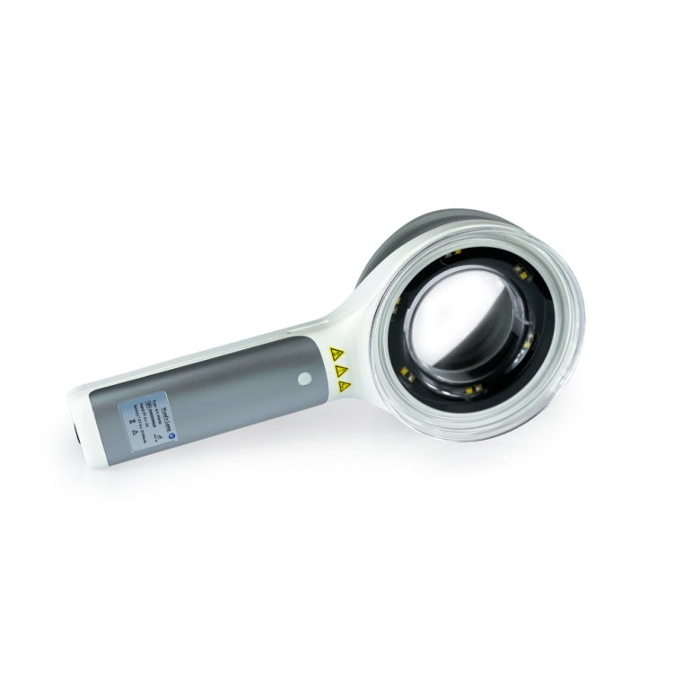 Zemits DetektiLight UV