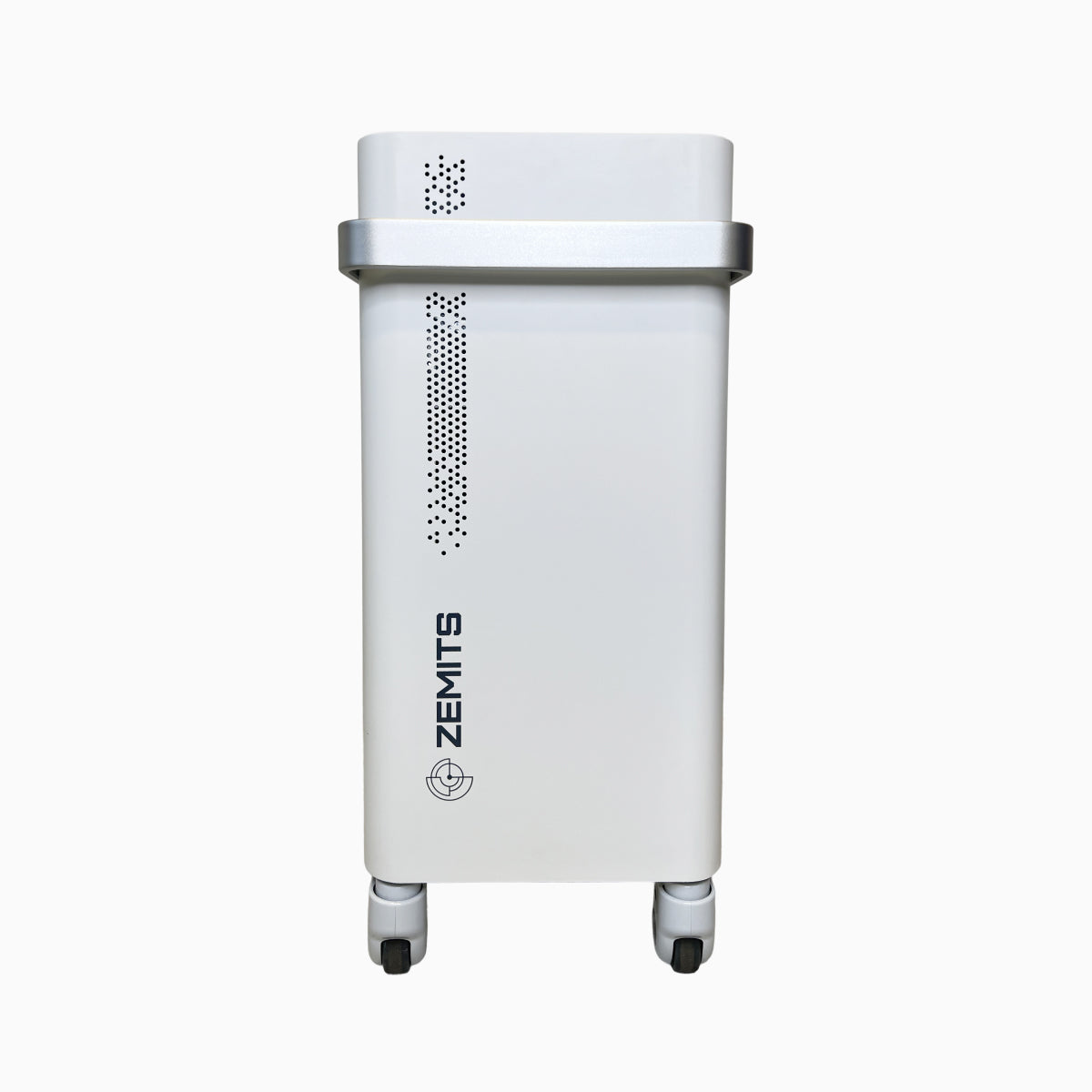 Qumotion Device Cart