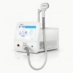 Zemits Quidion Lite Pro — front view with touchscreen