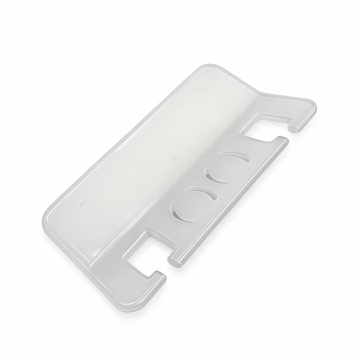 CrystalFrax Pro MD Acrylic Holder