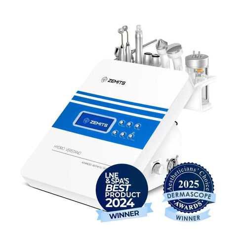 Zemits HydroVerstand