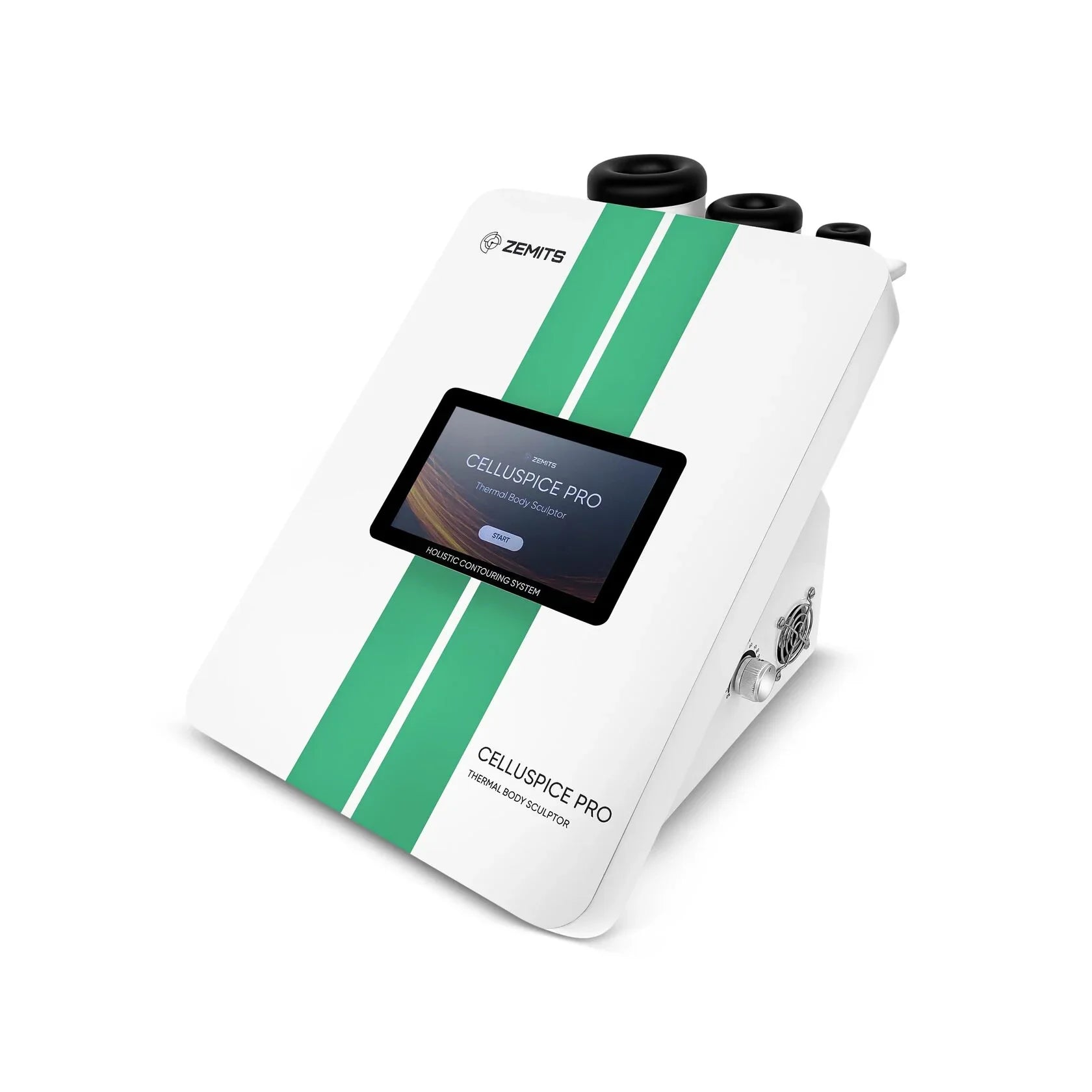 Lymphatic Drainage Machines