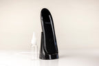 Zemits SonoSilk | 3-in-1 Ultrasonic Skin Scrubber with Blue LED — product photo