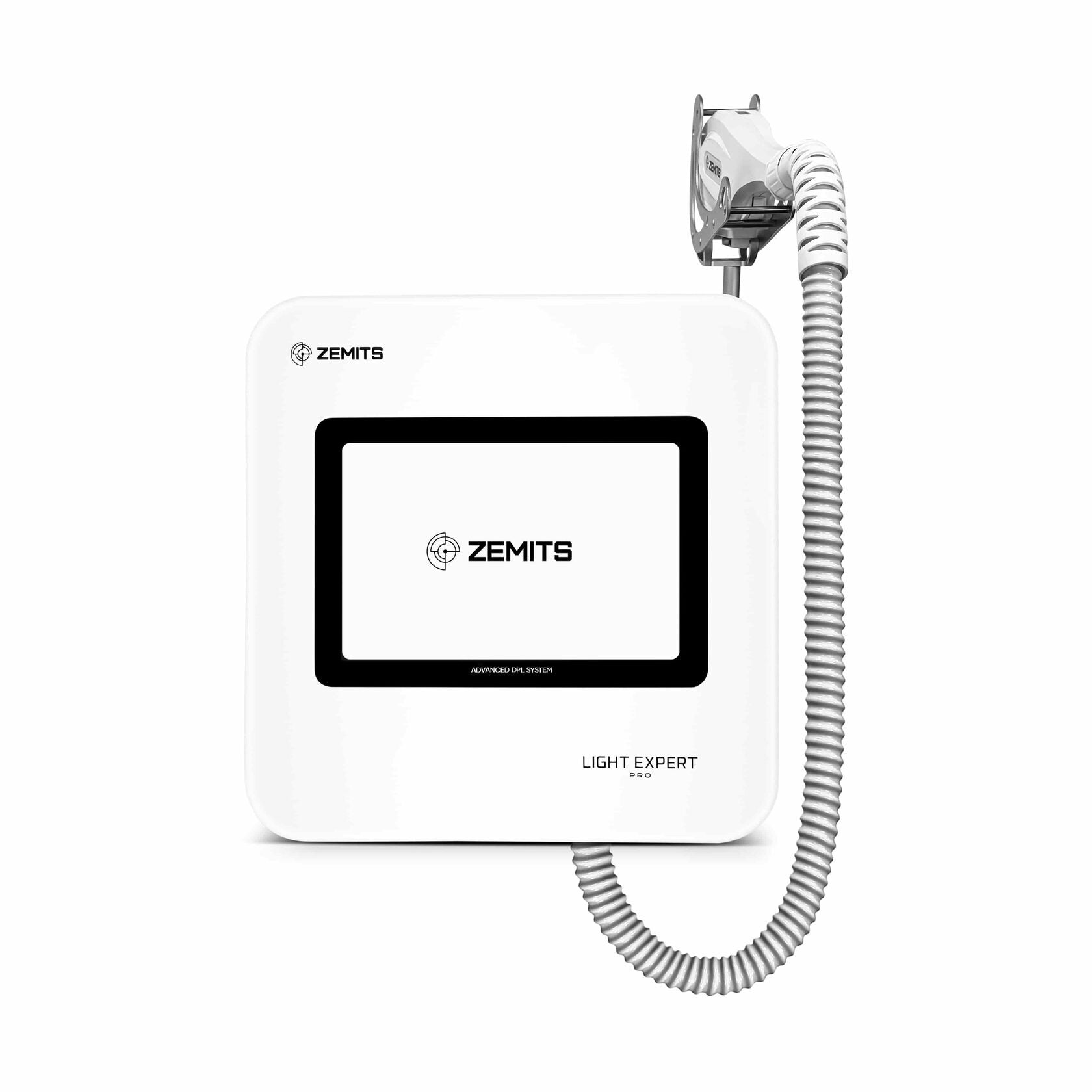 Zemits Light Expert Pro — frontal view