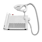 Zemits Light Expert Pro — side profile with handpiece