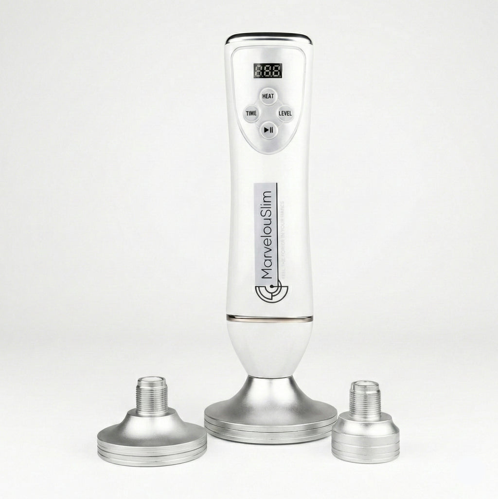 Zemits MarvelouSlim | Thermal Vacuum Therapy Device — product photo