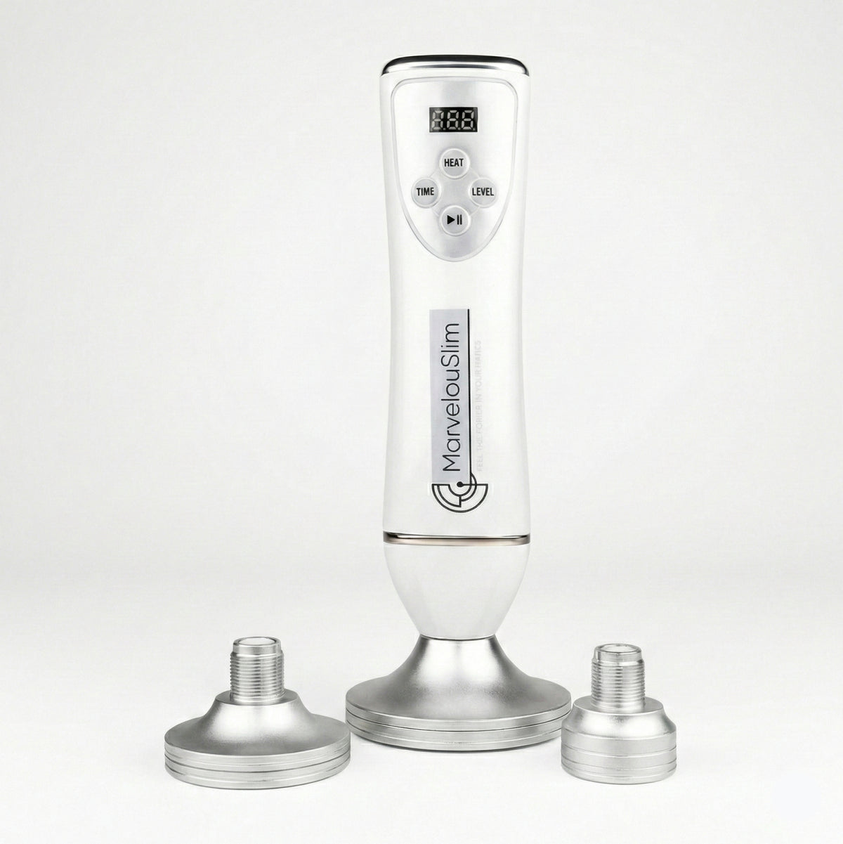 Zemits MarvelouSlim | Thermal Vacuum Therapy Device — product photo