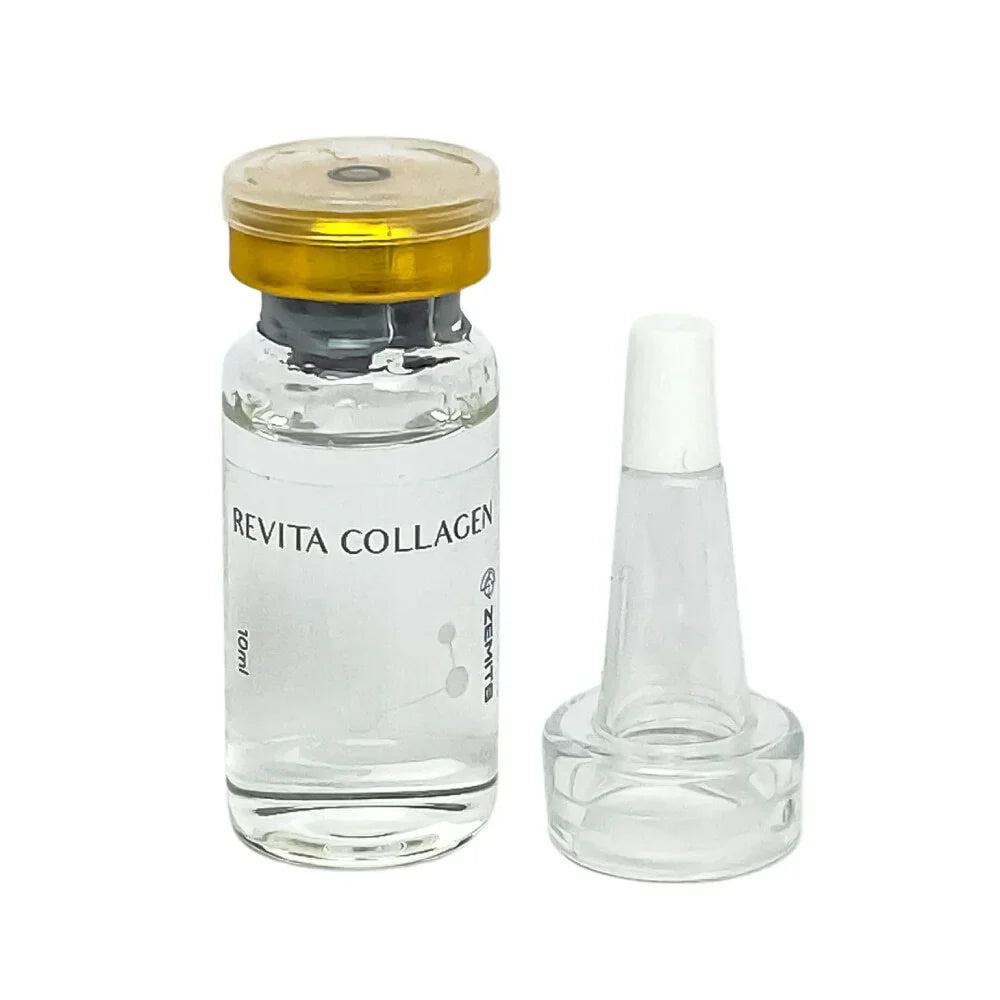 Zemits RevitaCollagen Collagen-Boosting Serum for Non-injection