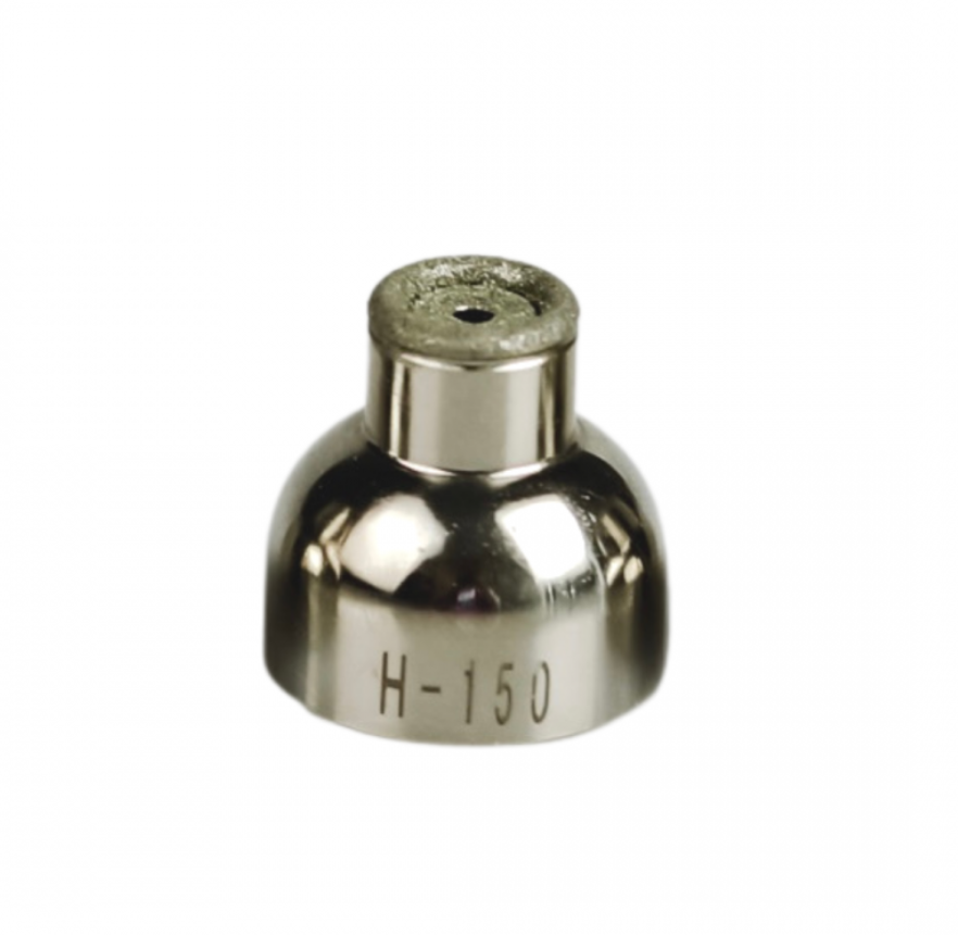 Dual HydroDiamond Exfoliation Tip H150 (Medium Grit)