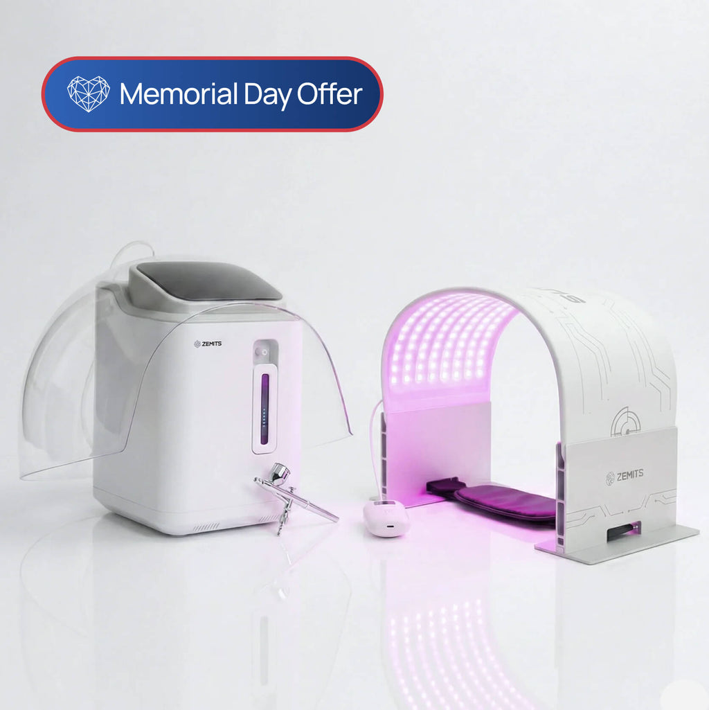 Ultimate Skin Renewal Bundle — photo 2