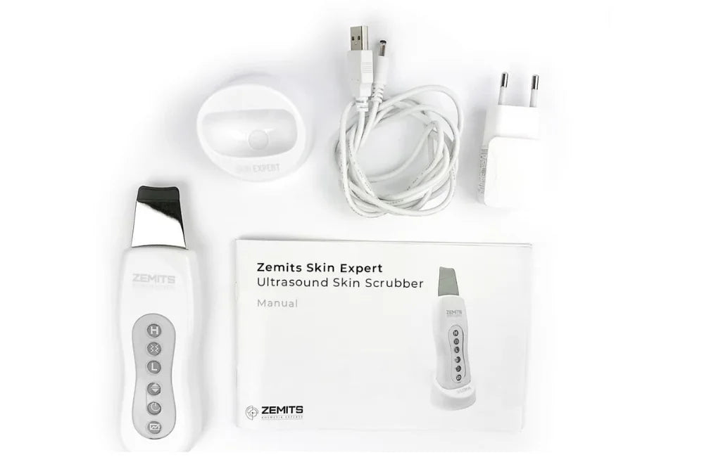 Zemits Skin Expert