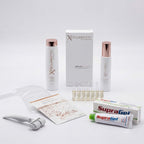 XCellarisPRO Twist starter pack — complete business-ready bundle
