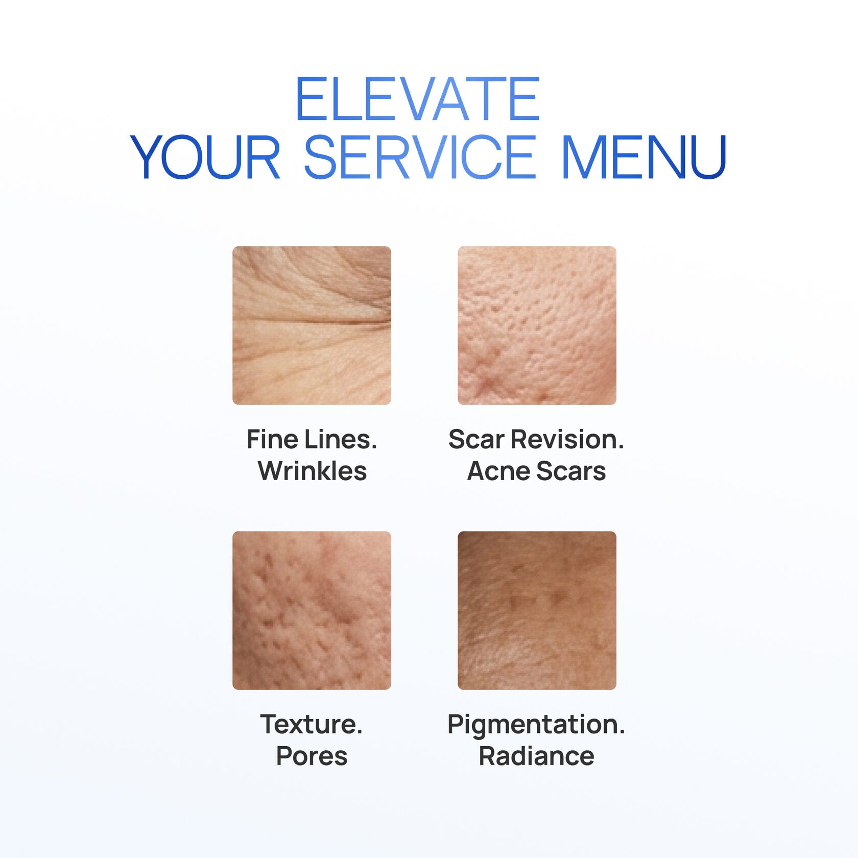 XCellarisPRO Twist | Microneedling System