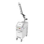 Zemits YAGenix — Q-Switch Nd:YAG Laser