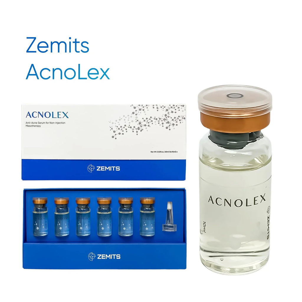 Zemits Acnolex