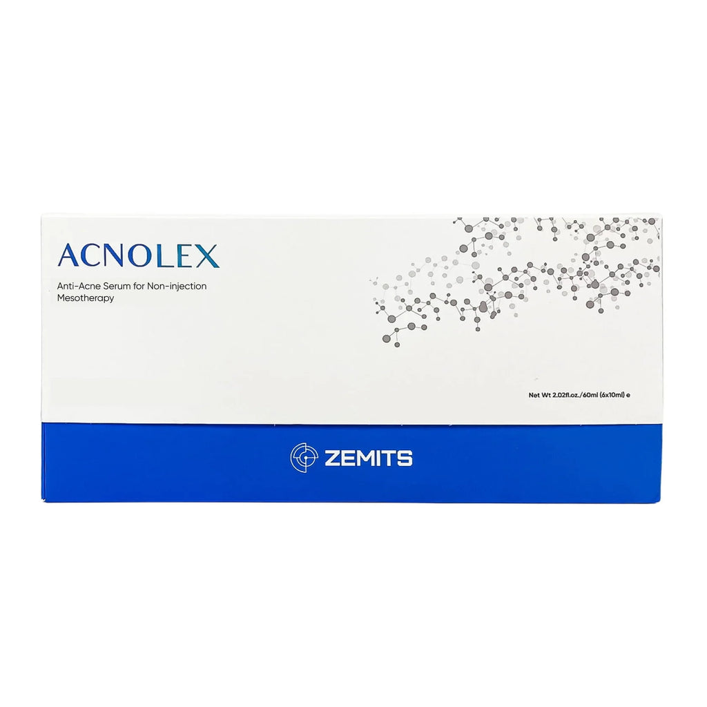 Zemits Acnolex
