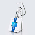 Zemits Bionexis Lite Pro — full system on stand