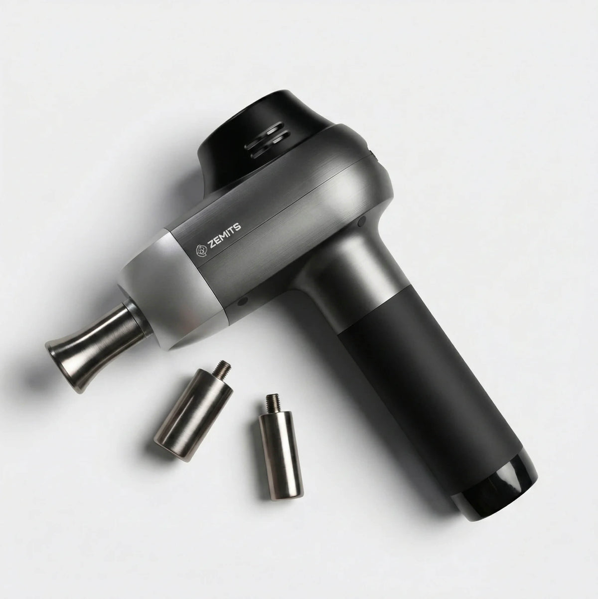 Zemits BodyLuxx Pro | Percussion Massage Device — product photo