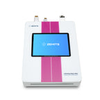 Zemits CrystalFrax Pro MD — treatment