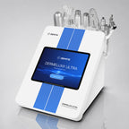 Zemits DermeLuxx Ultra — full system