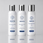 Zemits Glass Skin Serums Set 4 oz — photo 1