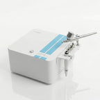 Zemits JoliPeel — 2-in-1 diamond microdermabrasion machine