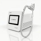 Zemits Light Expert Pro — 3/4 view with screen