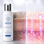 Zemits Glass Skin Serums Set 4 oz — photo 3