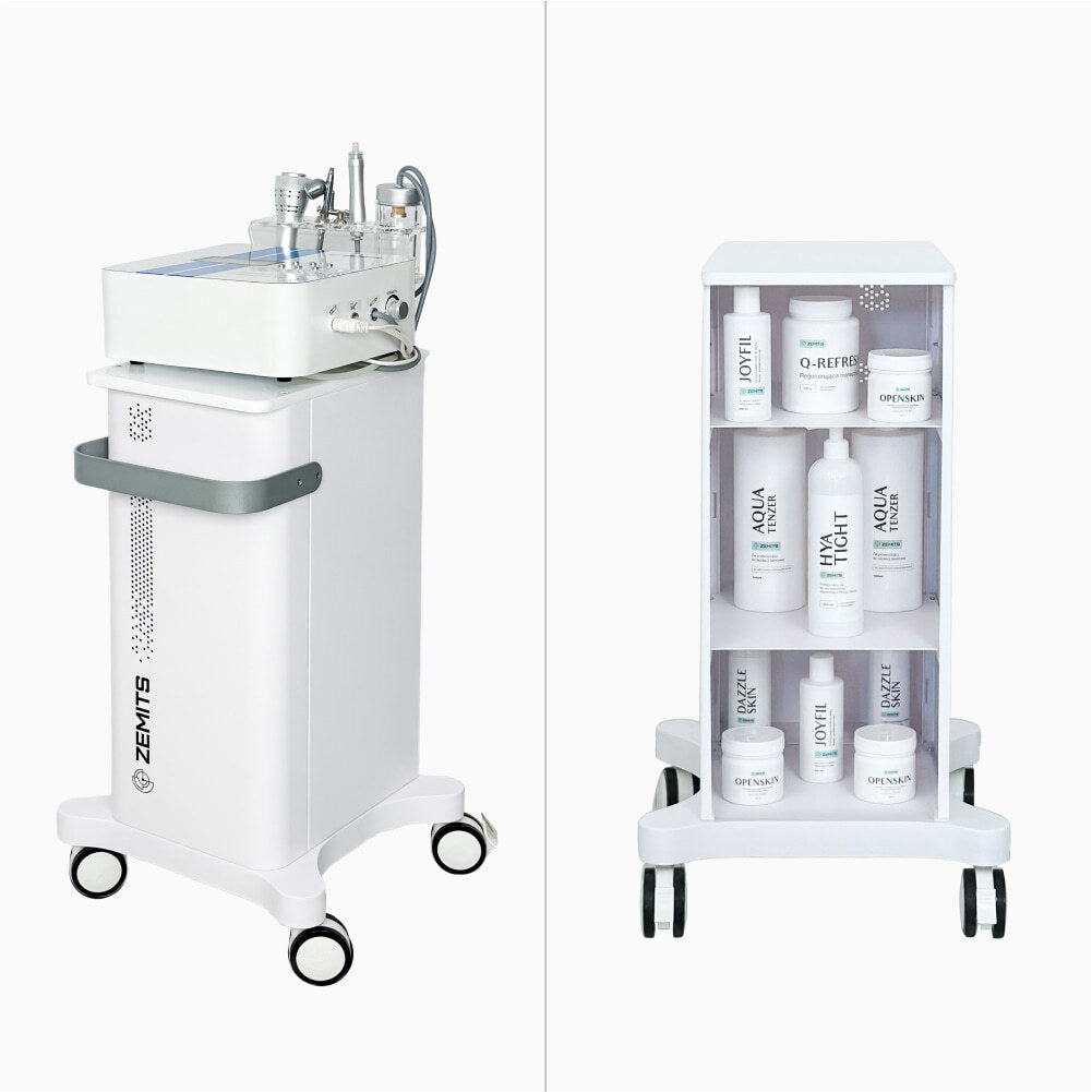 Zemits PrimeCart S — photo 8
