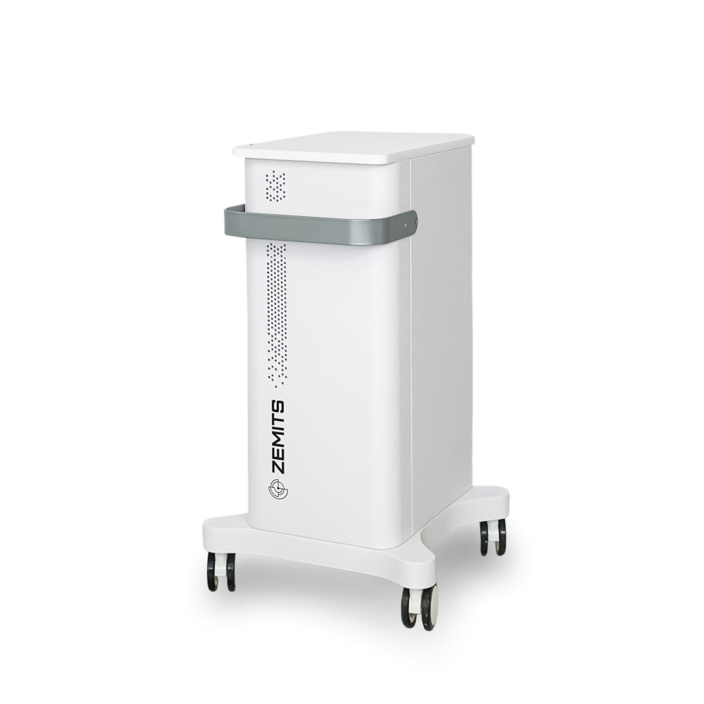 Zemits PrimeCart S — photo 1
