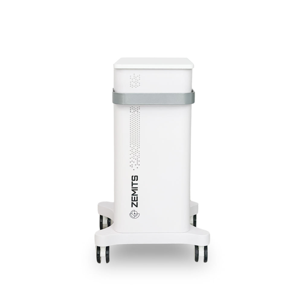 Zemits PrimeCart S — photo 2