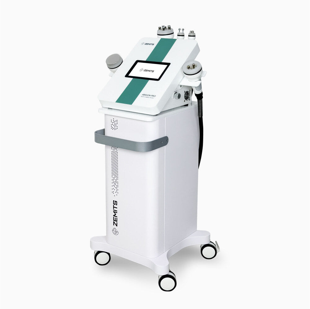 Zemits PrimeCart S — photo 6