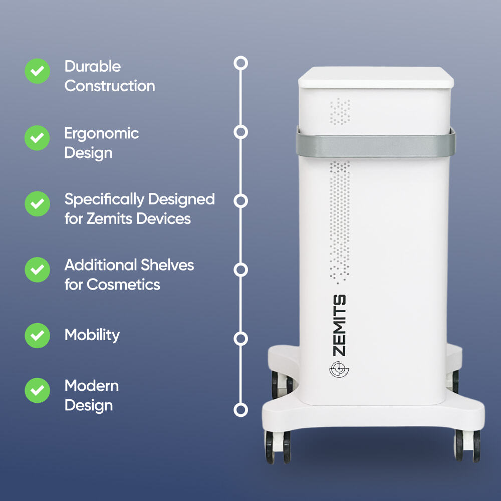 Zemits PrimeCart S — photo 7