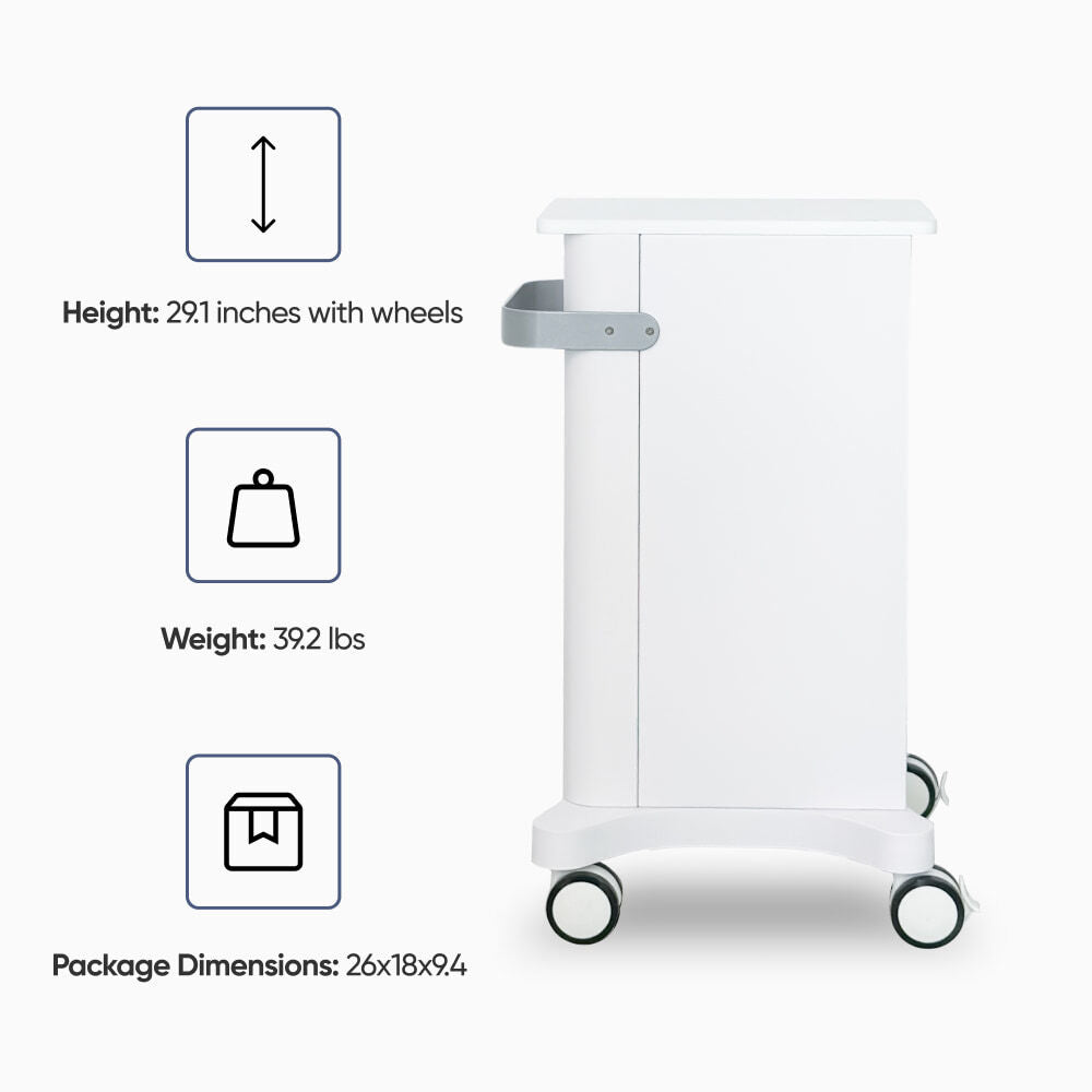 Zemits PrimeCart S — photo 9