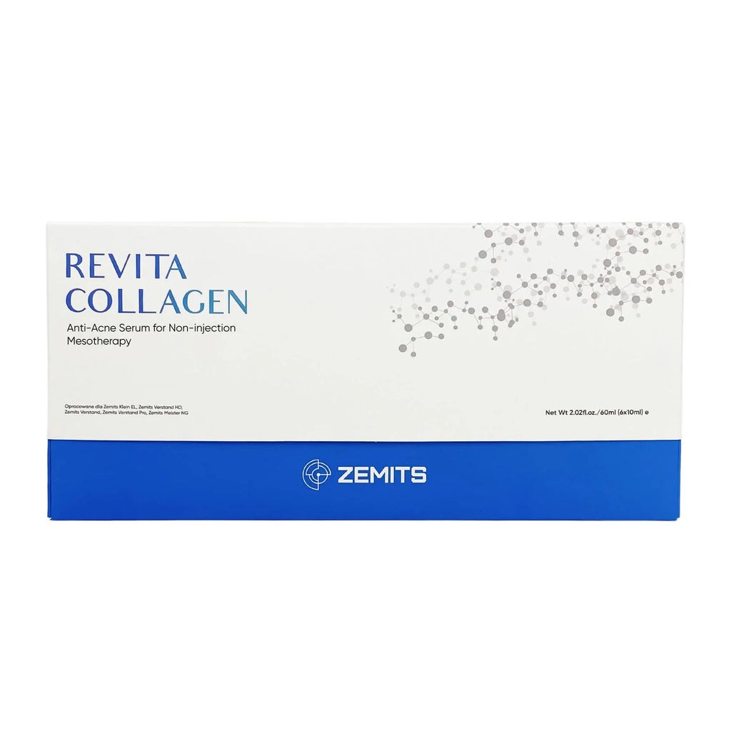 Zemits RevitaCollagen