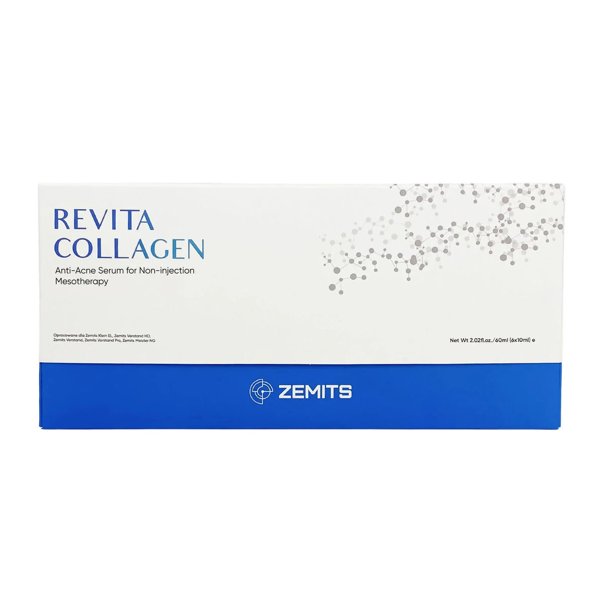 Zemits RevitaCollagen