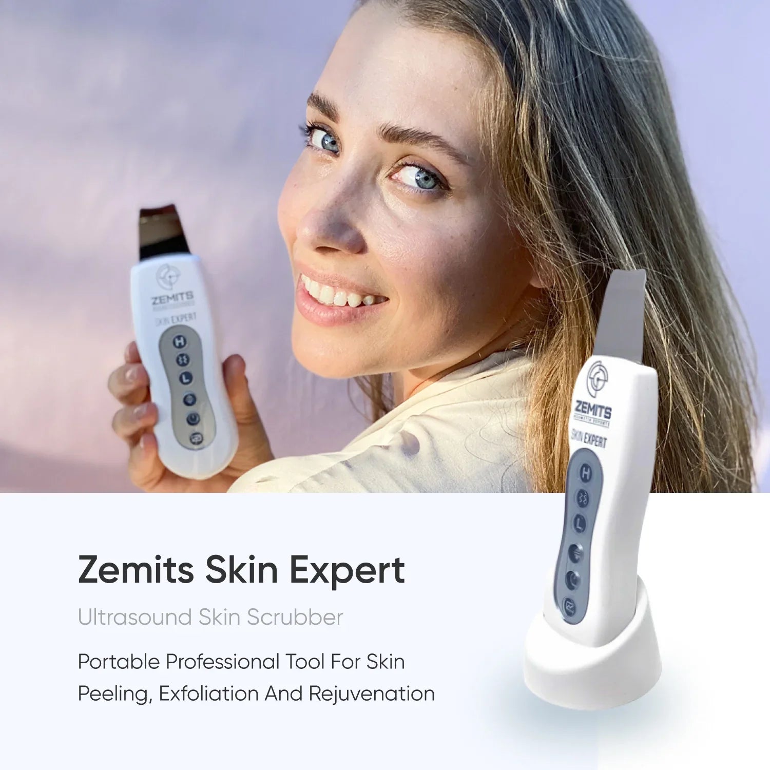 Zemits Skin Expert