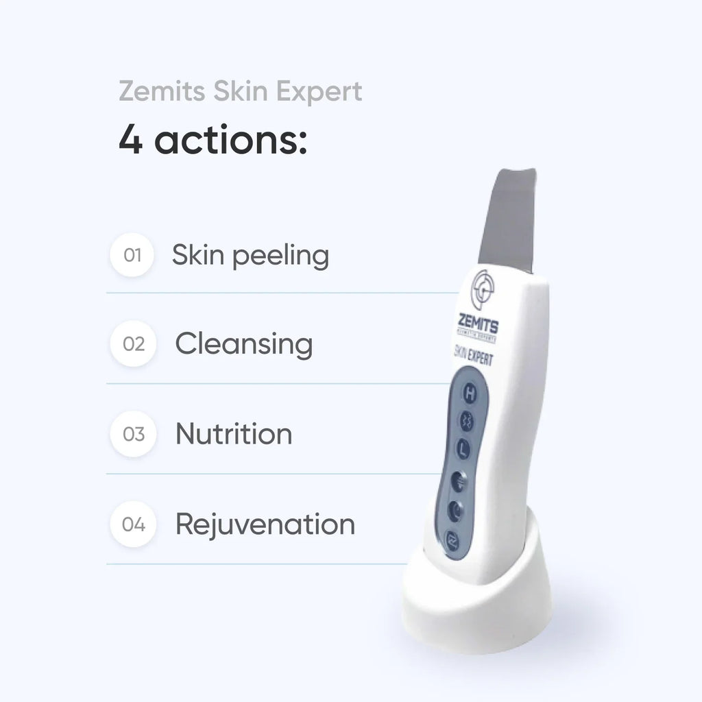 Zemits Skin Expert