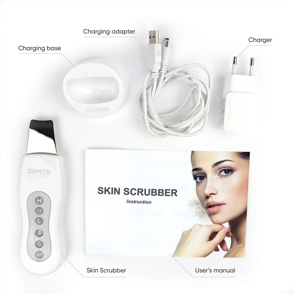 Zemits Skin Expert