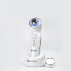 Zemits UltraGlow | Ultrasound & LED Revitalizing System — product photo