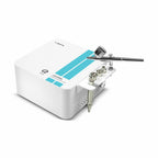 Zemits JoliPeel — front view with handpieces
