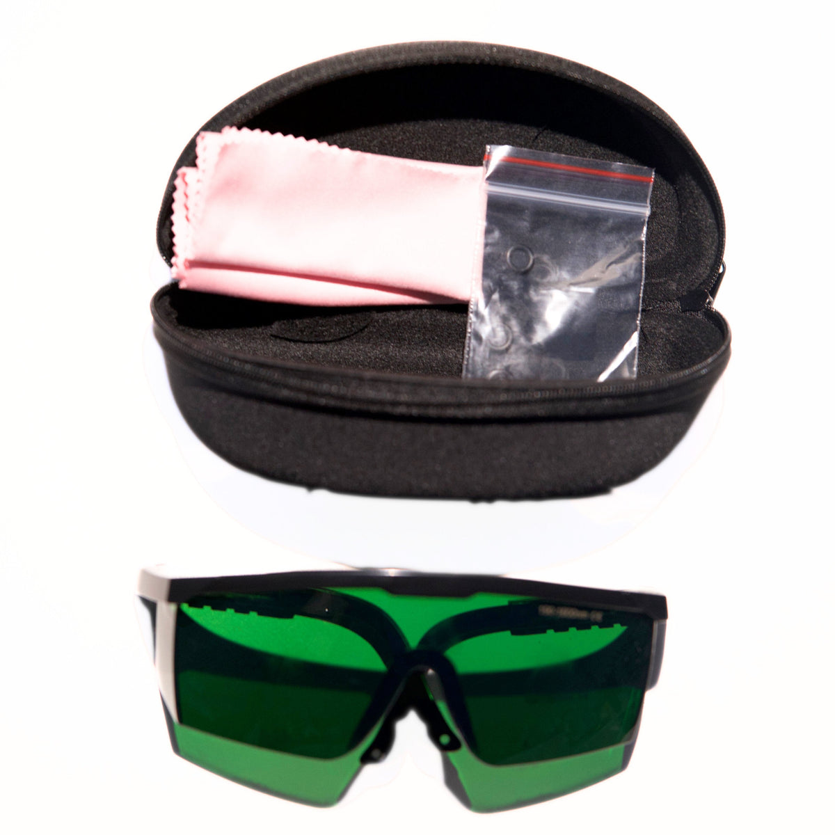 Diod Glasses 1200nm for Zemits DuoCratus Pro