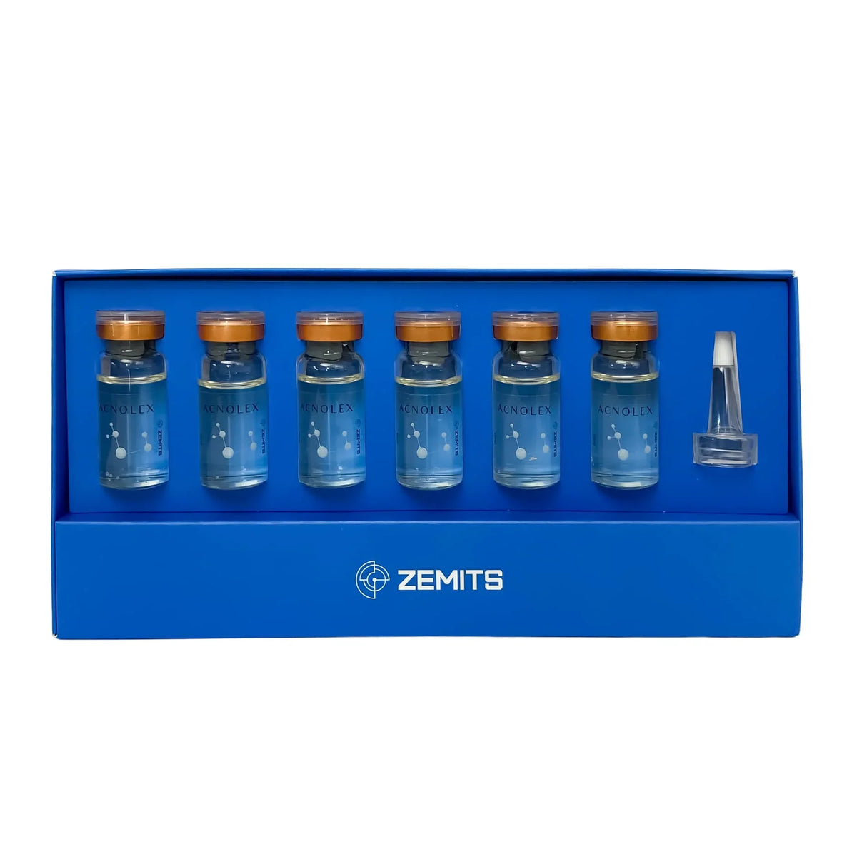 Zemits Acnolex